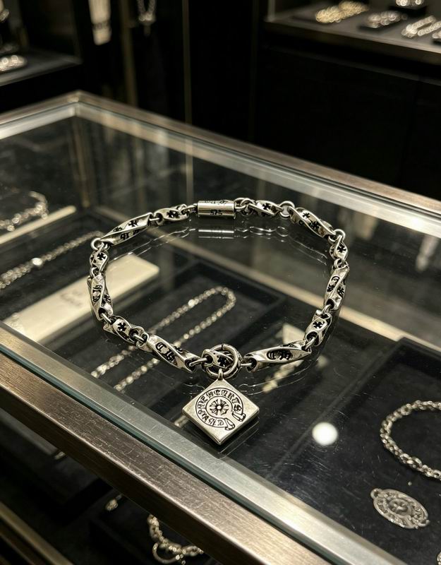Chrome Hearts Bracelet 07yxs108